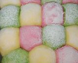 Foto langkah ke 4 dari resep Japanese milk bread.