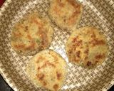 Foto del paso 6 de la receta: Hamburguesas de lentejas