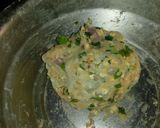 A picture of step 4 of Sweet potato oats cutlet.