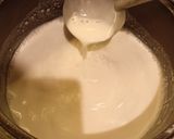Foto langkah ke 2 dari resep Bubur Sumsum.