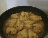 Foto langkah ke 3 dari resep Ayam Goreng Telur (ala Padang).