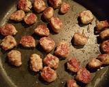 Italian Sausage Stir Fry recipe step 4 photo