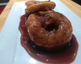 Foto del paso 1 de la receta: Miel de chancaca naranja