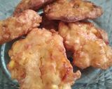 Foto langkah ke 6 dari resep Bakwan Jagung kress.