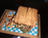 Foto del paso 8 de la receta: Tequenburger (rica hamburguesa) Marca la diferencia 👏