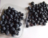 Foto del paso 1 de la receta: Cerezas y arándanos a la canela y ron para postres y rellenos