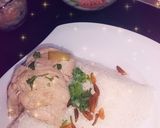 صورة لخطوة 3 من وصفة يخنة فول مع ارز ودجاج 😍😋