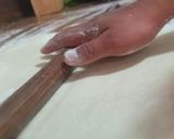 Foto del paso 3 de la receta: Pizza