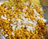 Masala murmura. (Mumra) recipe step 3 photo
