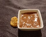 Une image de l'étape 7 de Mini Mi-Sablés Mi-Cookies.