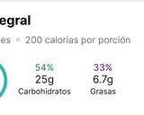 Foto del paso 6 de la receta: Pan 100% integral 🍞