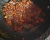 A picture of step 6 of Alambi sabji.