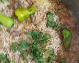 Chicken Palao recipe step 10 photo