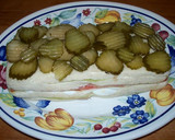 Foto del paso 10 de la receta: Pastel frió de pepino y atún