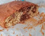Foto del paso 3 de la receta Bizcocho tipo mármol