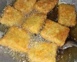 Foto langkah ke 4 dari resep Nugget Pisang.