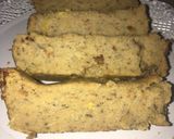 Foto del paso 4 de la receta: Budín de zanahoria vegano🙃🥰