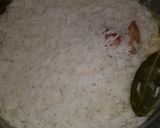 Foto del paso 3 de la receta Arroz cocido