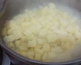 Foto del paso 1 de la receta: Pastel de papa de la Mare