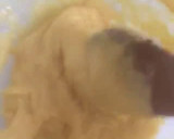 Foto langkah ke 3 dari resep Sus/soes vla Coklat Kopi.