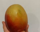 Foto del paso 2 de la receta: Gelatina cremosa de Mango