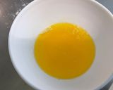 Une image de l'étape 4 de Gâteau moelleux aux 5 fruits et amandes.