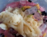 Foto langkah ke 3 dari resep Es Campur.