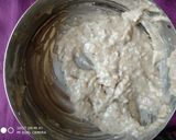 A picture of step 1 of Banana Bonda -.