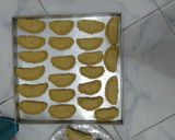 Foto langkah ke 3 dari resep Pastel.