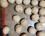 Foto del paso 3 de la receta: Bombas o profiteroles