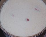 राइस पायसम (Rice Payasam recipe in Hindi) रेसिपी चरण 4 फोटो