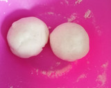 Foto del paso 3 de la receta: Arepas 🇻🇪&🇨🇱