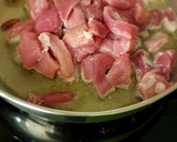 Foto del paso 3 de la receta: Carcamusas toledanas