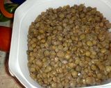 A picture of step 1 of Kamande.