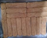 Foto del paso 2 de la receta: Postre de vainilla y chocolate