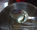 Foto del paso 2 de la receta: Cupcakes de avena con manzana