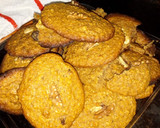 Foto del paso 4 de la receta: Galletas de avena