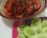 Foto langkah ke 12 dari resep Telur balado alakadarnya.