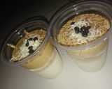 Foto langkah ke 3 dari resep Dalgona Coffe ala Mamabia.