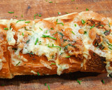 Foto del paso 8 de la receta: Pan de Ajo