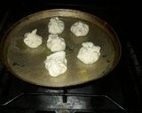 Foto del paso 4 de la receta: Knishes