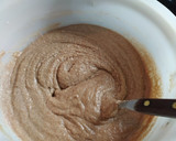 Foto del paso 1 de la receta: Budín integral exquisito y sin azúcar