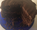 Foto del paso 23 de la receta: Tarta de chocolate película Matilda