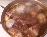 Foto del paso 3 de la receta: 🍲Caldo de Res🍲