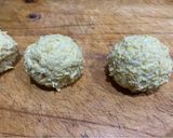 Foto del paso 6 de la receta: Croquetas de pollo al curry