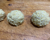 Foto del paso 6 de la receta: Croquetas de pollo al curry