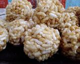 મમરા ના લાડુ (Mamra Ladoo Recipe in Gujarati) રેસીપી સ્ટેપ4ફોટો