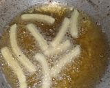 Foto langkah ke 4 dari resep Churros.