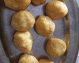 صورة لخطوة 3 من وصفة كوكيز