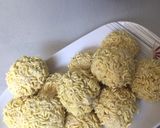Foto langkah ke 5 dari resep Bola Rambutan.